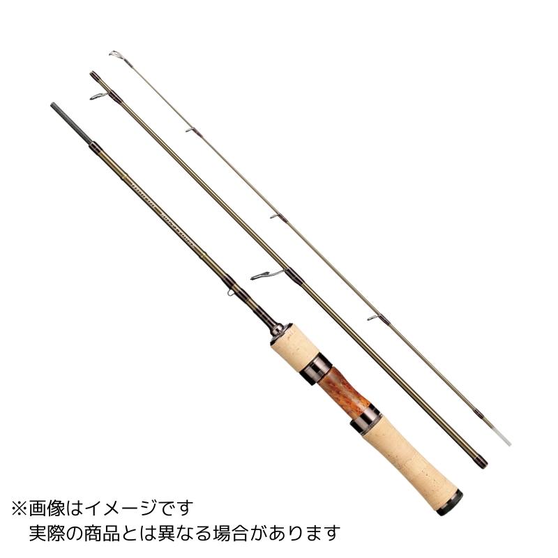 SMITH LTD.トラウティンスピンTRMK423UL 楽天市場】○スミス トラウティンスピン マルチュース TRMK-423UL