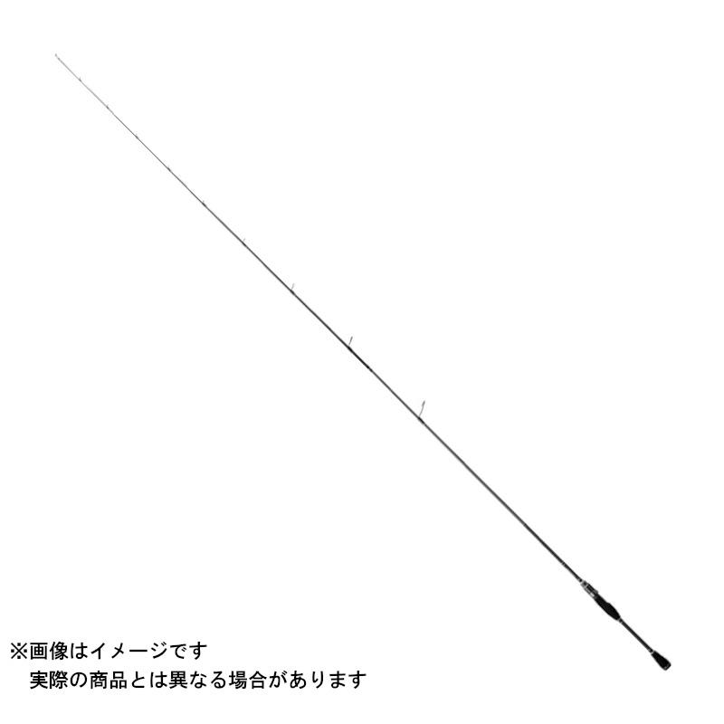 Jackson（ジャクソン） オーシャンゲート ライトゲームミックス JOG