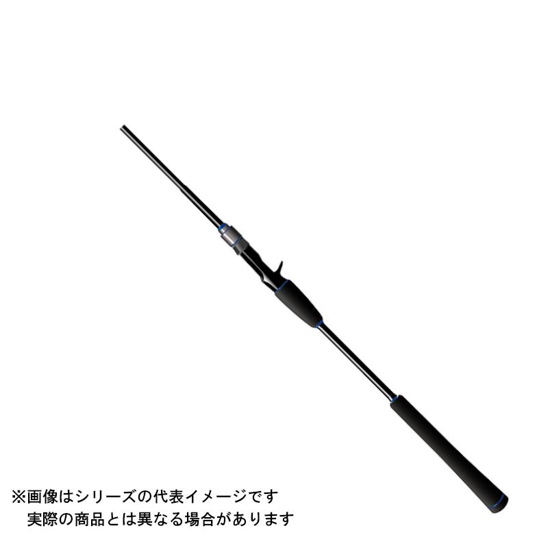 Jackson（ジャクソン） オーシャンゲート ライトジギング JOG-B63M LJ