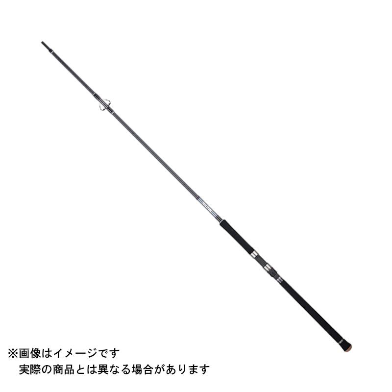 【美品】Jackson メタルトライブMTX-1000MH ショアジギングロッド Jackson メタルトライブ MTX-1000MH ショアジギングロッド - 最安値