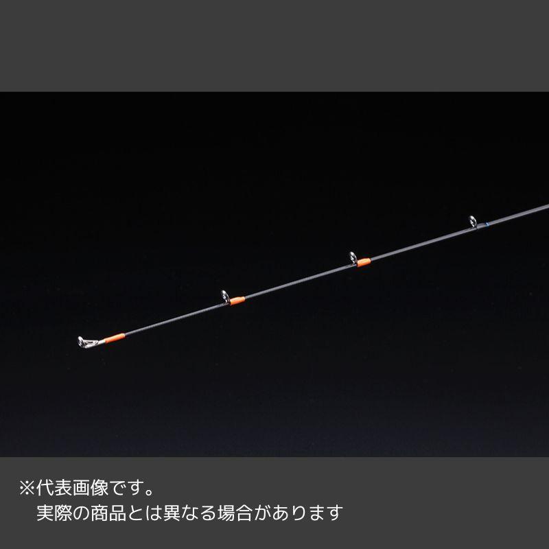 JACKALL ジャッカル ビンビンスティック HS BS-C76UL-HS【大型