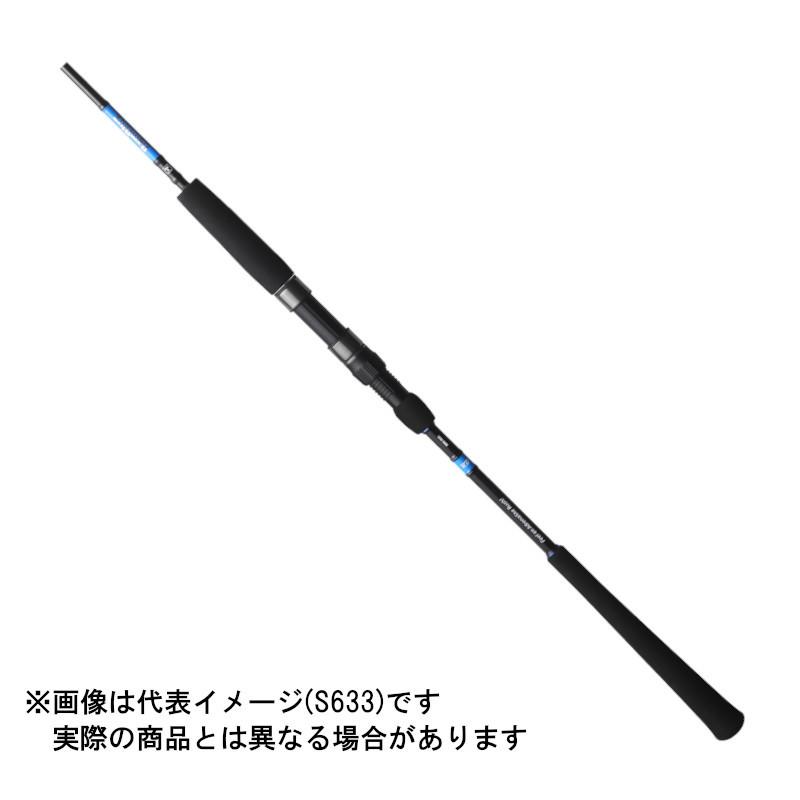ジャッカル　バンブルズ　BBRB-S632 JACKALL（ジャッカル） バンブルズ RB BBRB-S632【大型商品160