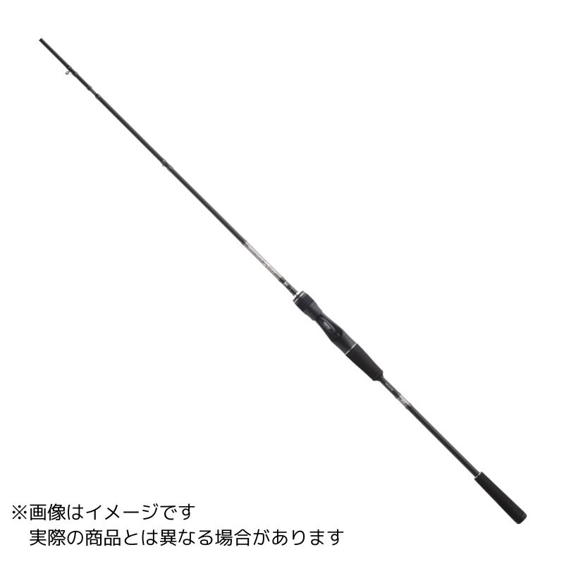 ジャッカル　ゲキダキシャフト　GDS-C69H-OMO lure-shop-bb_4525807275131