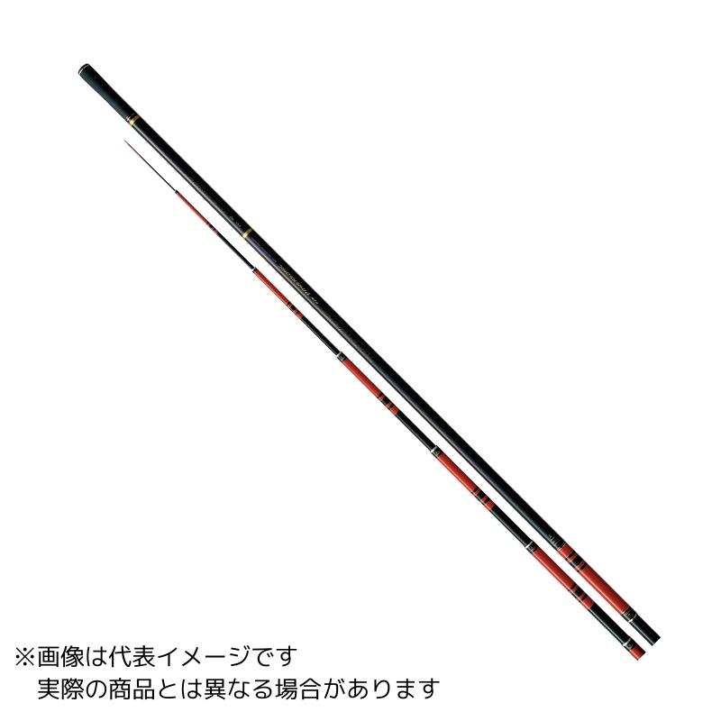 Gamakatsu（がまかつ） がま鮎 パワーソニック 振抜急瀬 【大型商品200