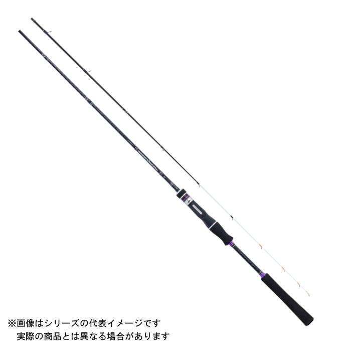 Gamakatsu（がまかつ） LUXXE スピードメタルS B65M 【大型商品160