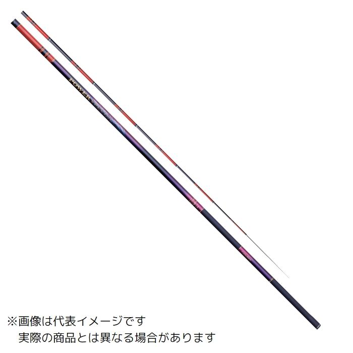 ガマカツ　がま鮎　パワースペシャル　引抜荒瀬 Gamakatsu（がまかつ） がま鮎 パワースペシャル5 引抜荒瀬 9.0m