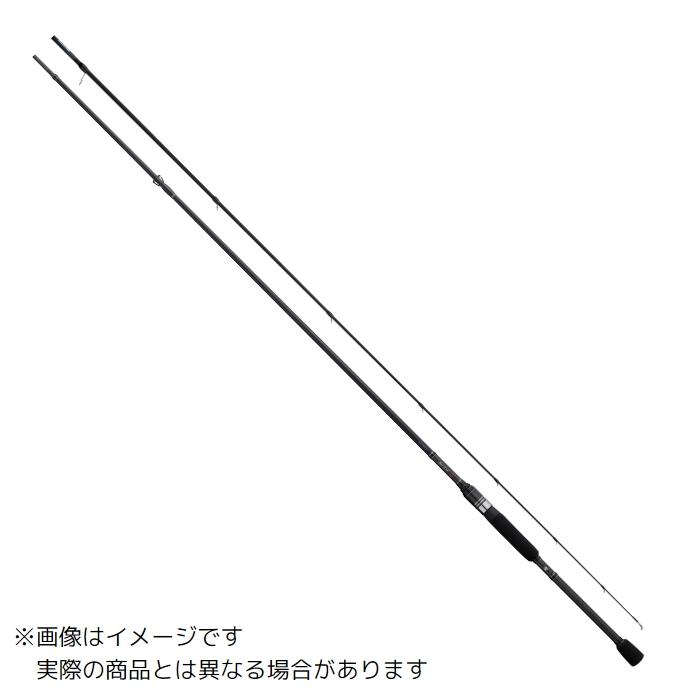 23 ラグゼ EG S S82ML インプレ】ラグゼEG Sをレビュー！軽量で高感度、扱いやすい