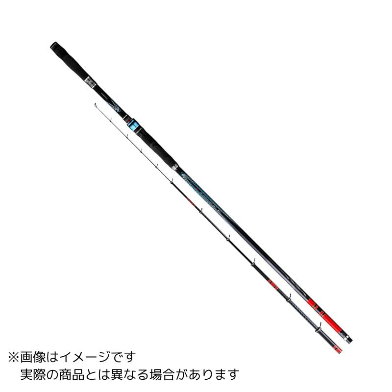 Gamakatsu（がまかつ） がま磯 アテンダー3 0.6号 【大型商品180