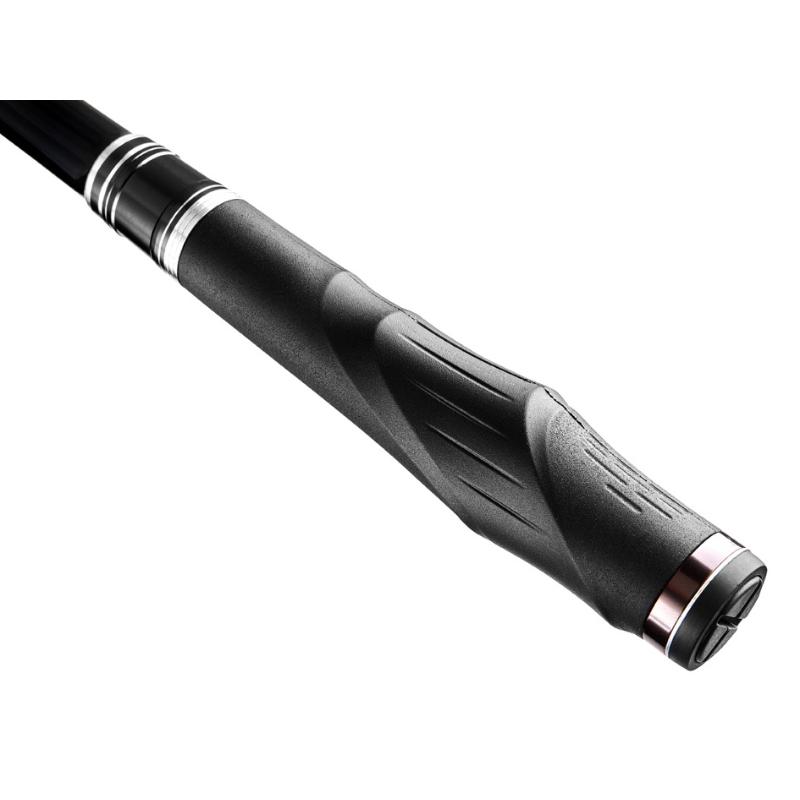 Gamakatsu がまかつ がま磯 アテンダー3 2.25号 5m 【大型商品1