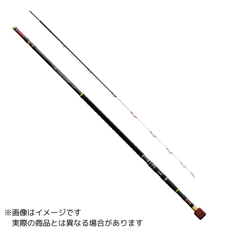 Gamakatsu がまかつ がま石 グランドバーサス V2 遠投540 【大型商品2