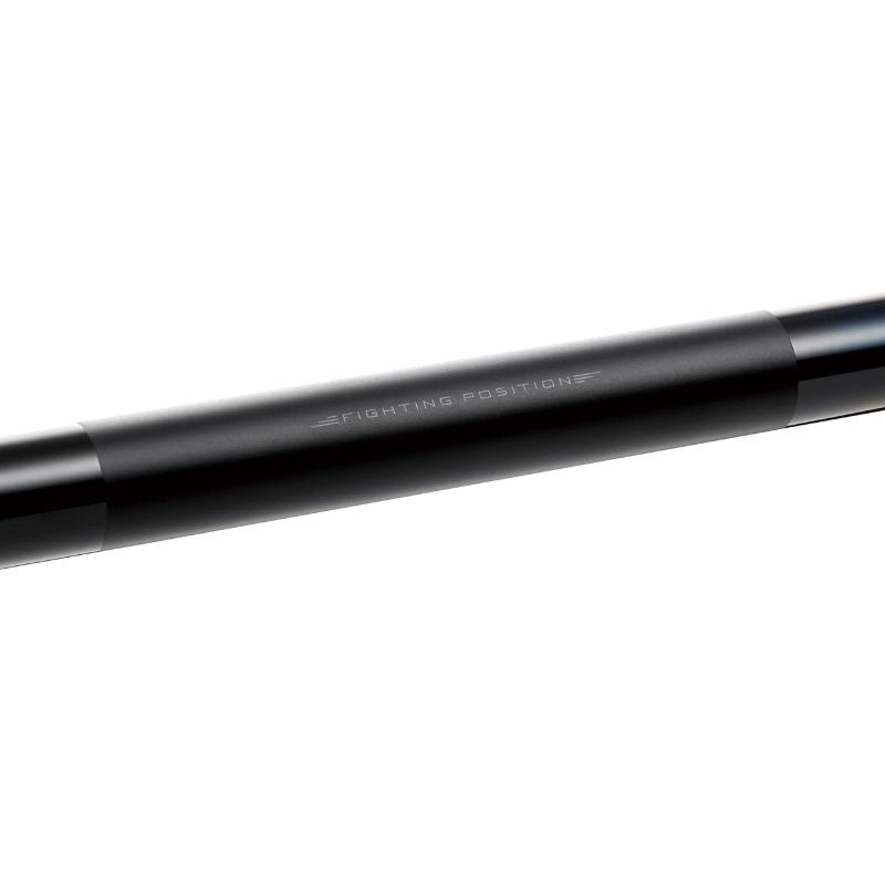 がまかつ高級カーボンロッド　U字ガイド式5.4m　軽い　敏感　超美品 LUXXE (送料無料)がまかつ/GAMAKATSU ラグゼ/LUXXE スピード