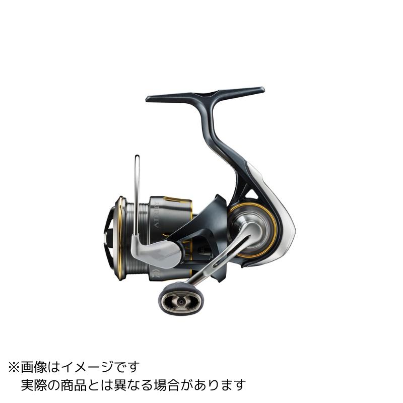 DAIWA（ダイワ） 23 エアリティ SF2500SS-H-QD : ヨコオネット Yahoo