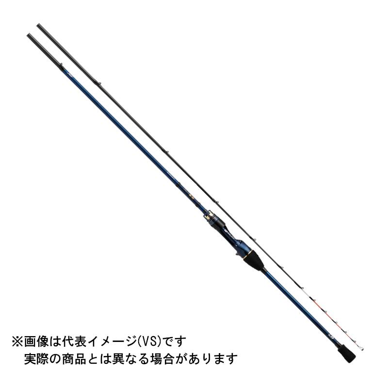 DAIWA（釣り） ダイワ 極鋭カワハギAIR F1【大型商品3】 : ヨコオ