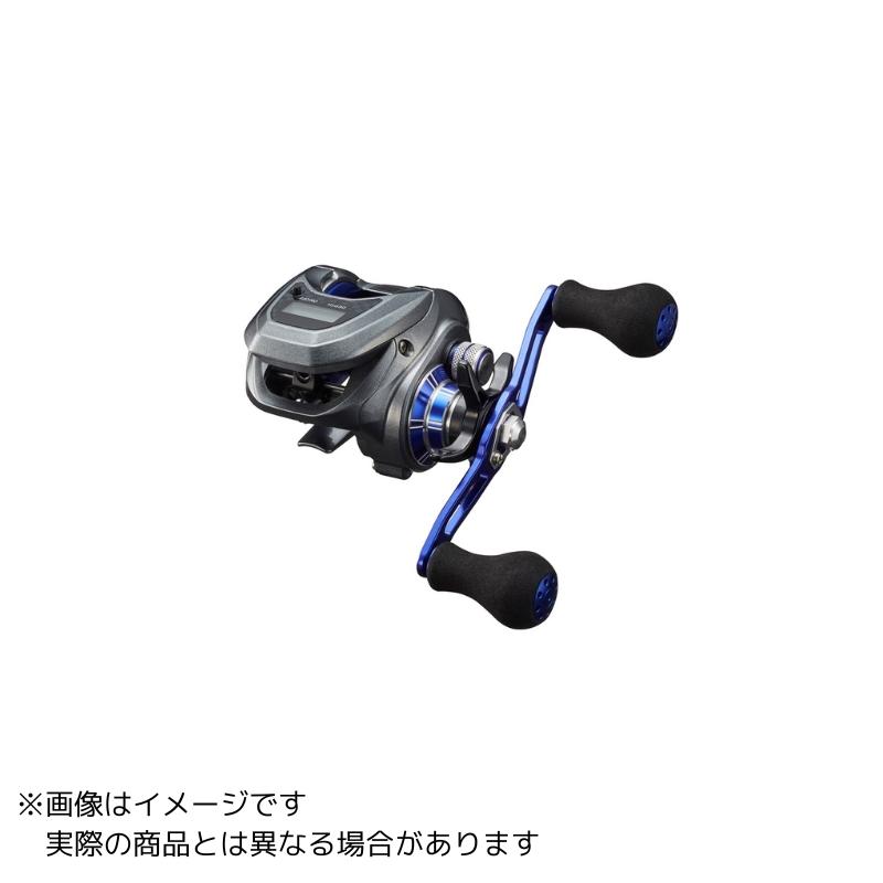 DAIWA（ダイワ） 24 ライトゲームX IC 150L-DH : ヨコオネット Yahoo