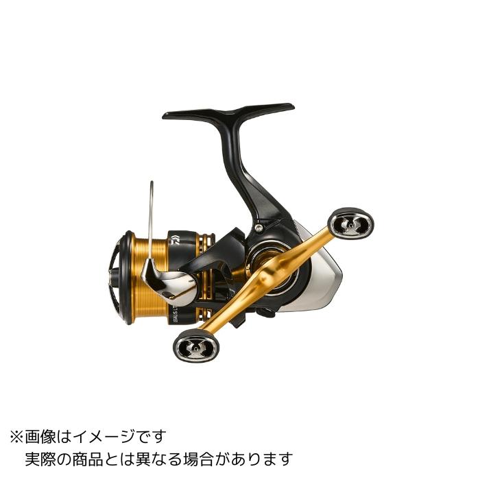 DAIWA（ダイワ） 23 レガリス LT2500S-DH : ヨコオネット Yahoo!店