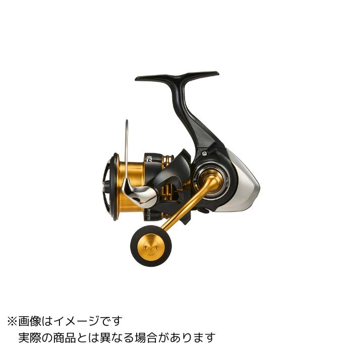 DAIWA（ダイワ） 23 レガリス LT4000-CXH : ヨコオネット Yahoo!店
