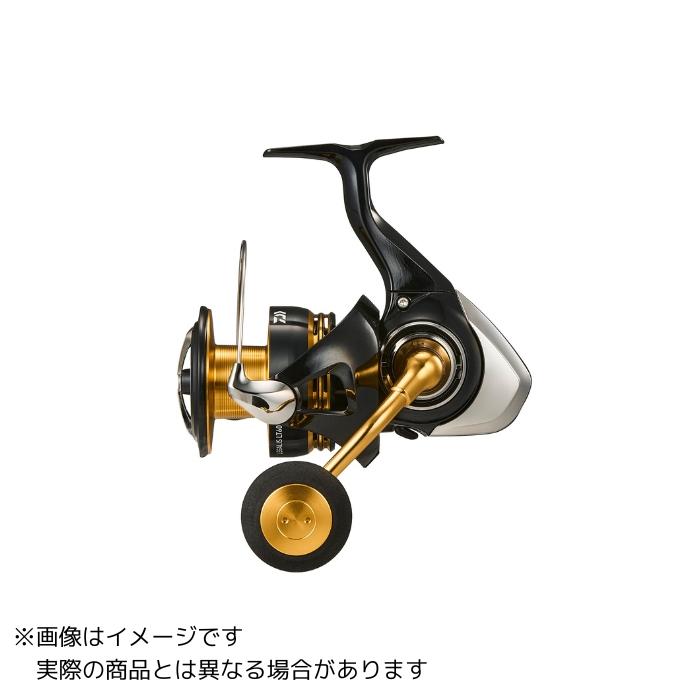 DAIWA（ダイワ） 23 レガリス LT6000D-H : ヨコオネット Yahoo!店
