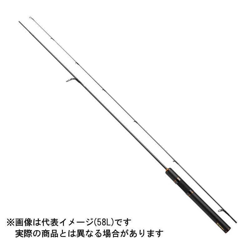 DAIWA（ダイワ） プレッソLTD AGS 58L : ヨコオネット Yahoo!店 - 通販