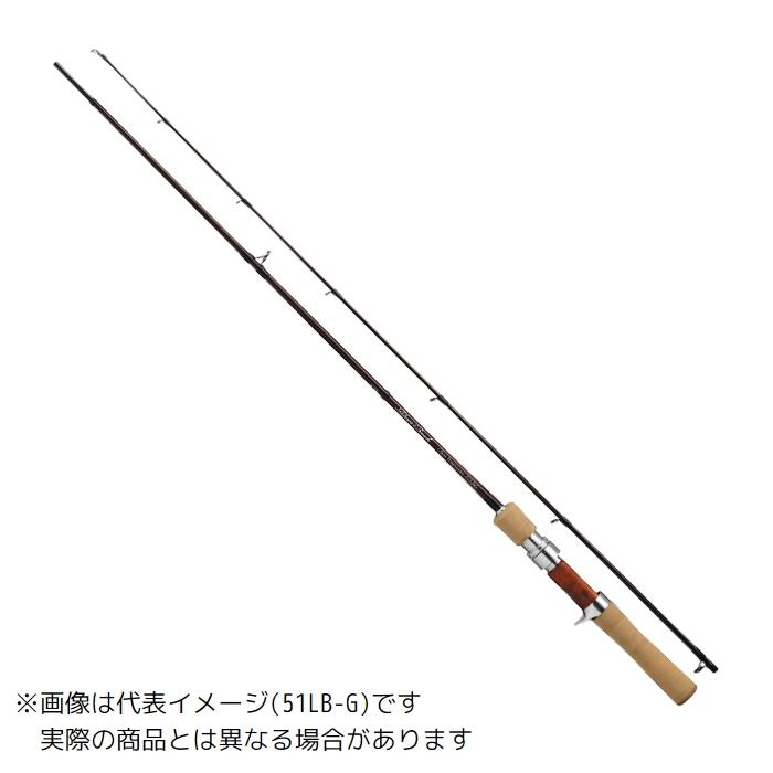 DAIWA（ダイワ） 22 シルバークリーク グラスプログレッシブ 46LB-G