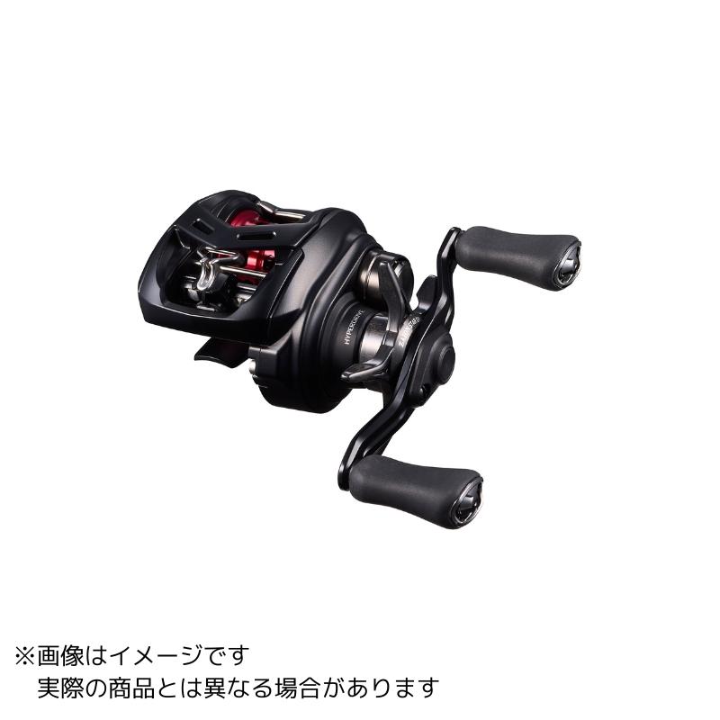 DAIWA（ダイワ） 25アルファス BF TW 8.5L : ヨコオネット Yahoo!店