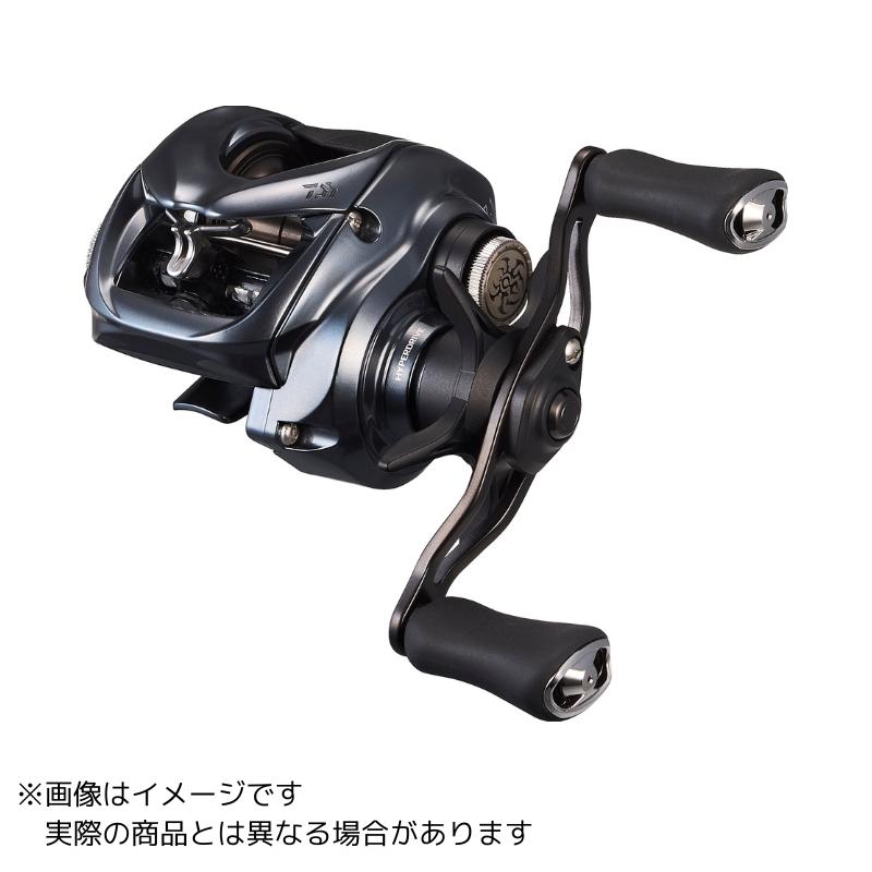DAIWA（ダイワ） 25タトゥーラ SV TW 100HL : ヨコオネット Yahoo!店