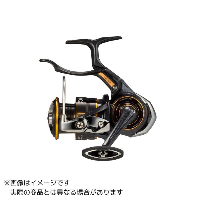 ダイワ 23 ラグザス 2500XH-LBD | DAIWA（釣り）