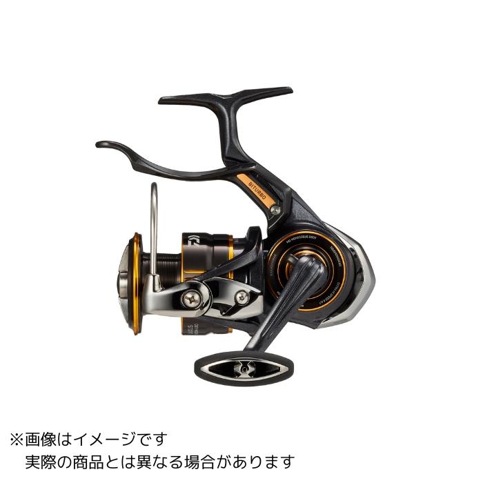 DAIWA（釣り） ダイワ 23 ラグザス 3000H-LBD : ヨコオネット Yahoo!店
