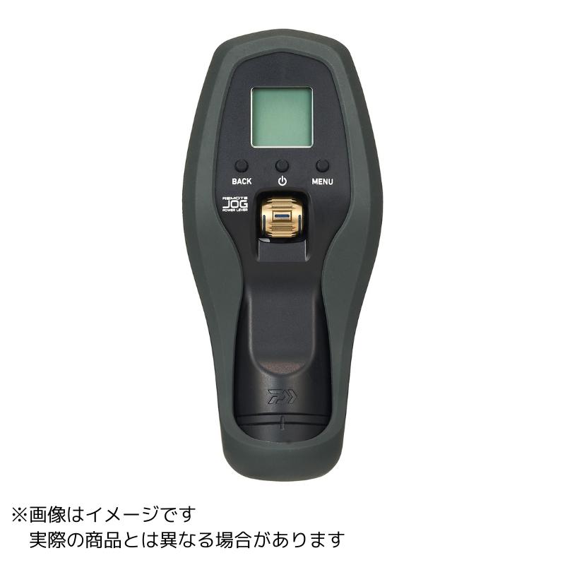 N*a様 ダイワ　リモートジョグ　未使用 DAIWA（釣り） ダイワ リモート JOG : ヨコオネット Yahoo!店
