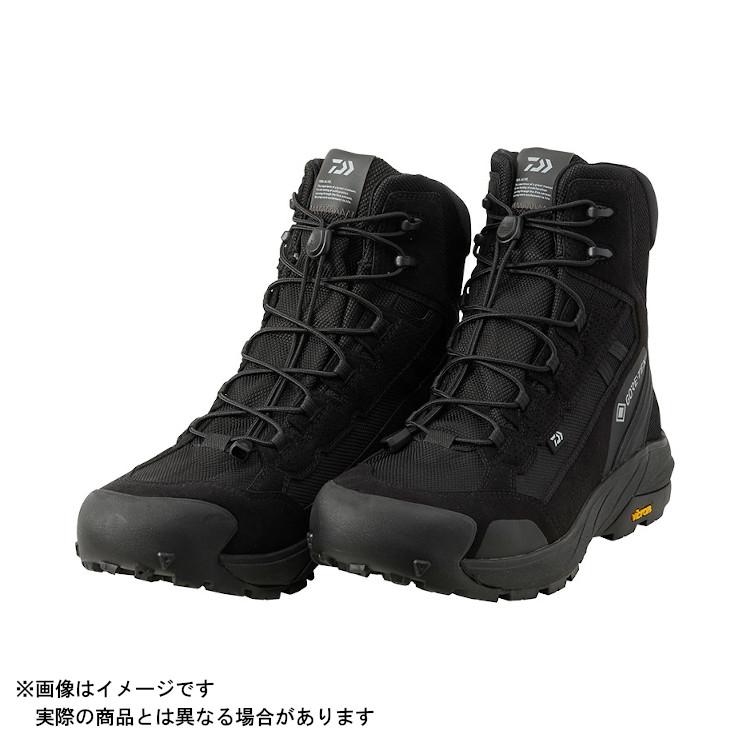 DAIWA（釣り） ダイワ FOGLER GORE-TEX ハイカット ＃ブラック 29.0cm 