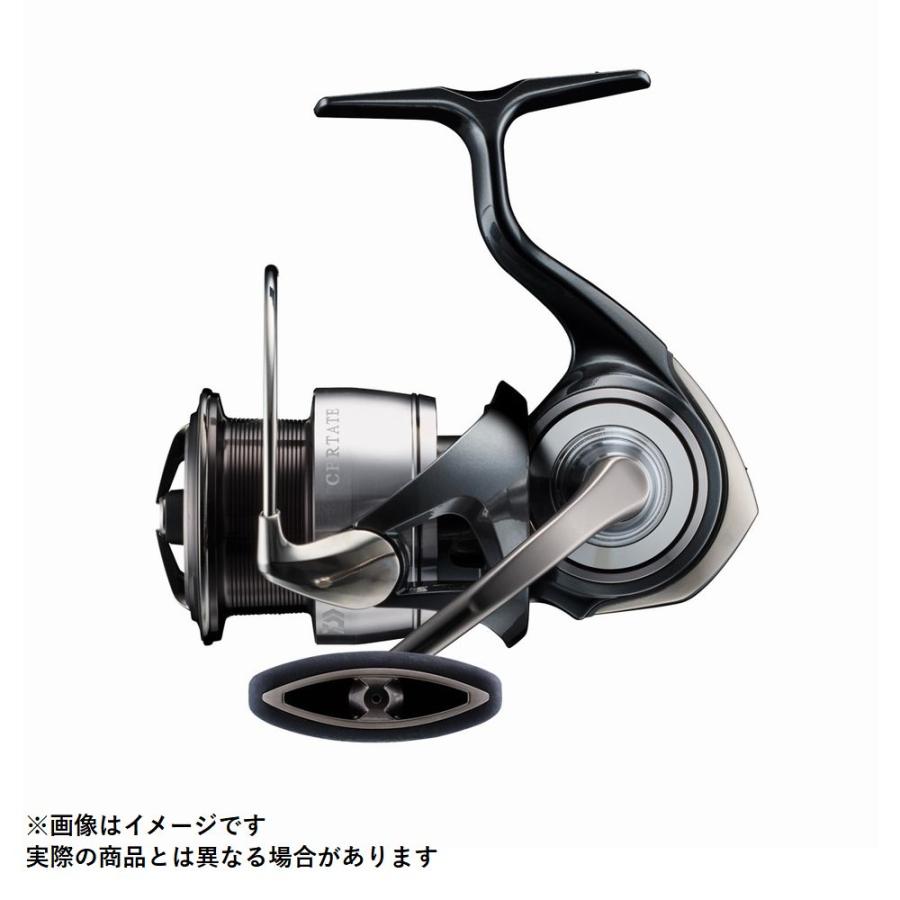 64▢ダイワ 24セルテートLT3000 NH0717-2 DAIWA（ダイワ） 24 セルテート LT3000-CH : ヨコオネット Yahoo!店