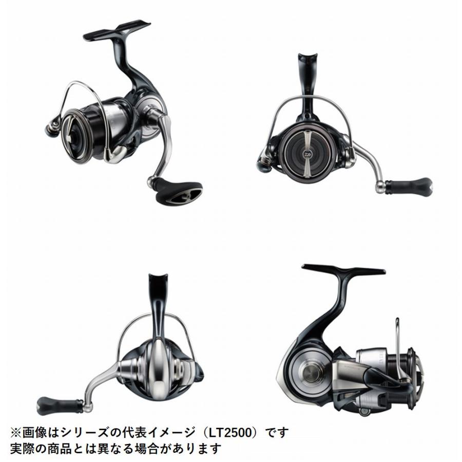 DAIWA（釣り） ダイワ 24 セルテート LT4000-C : ヨコオネット