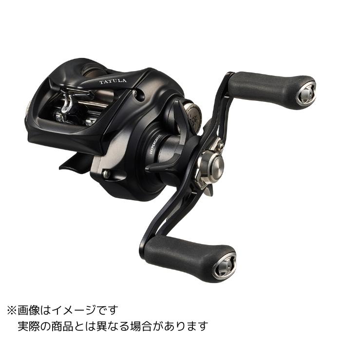 DAIWA（ダイワ） 24 タトゥーラ TW 100L : ヨコオネット Yahoo!店
