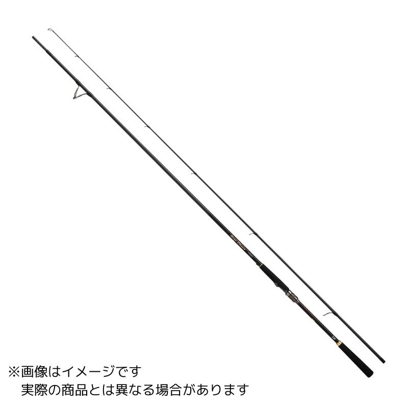 DAIWA（ダイワ） 24 オーバーゼア EX 99ML/M 【大型商品180】 : ヨコオ
