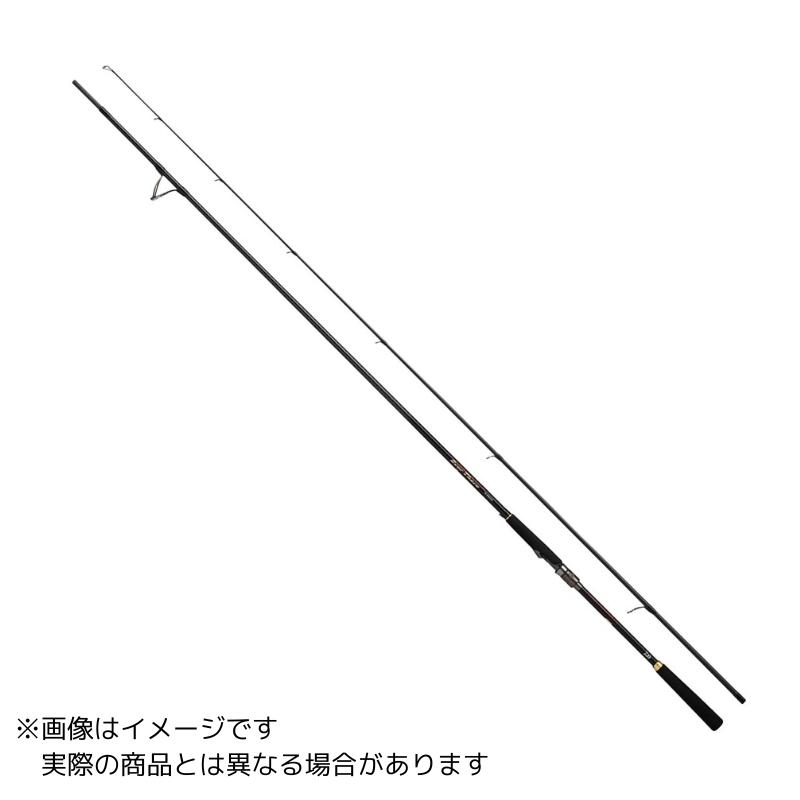 DAIWA（ダイワ） 24 オーバーゼア EX 103MH 【大型商品200】 : ヨコオ
