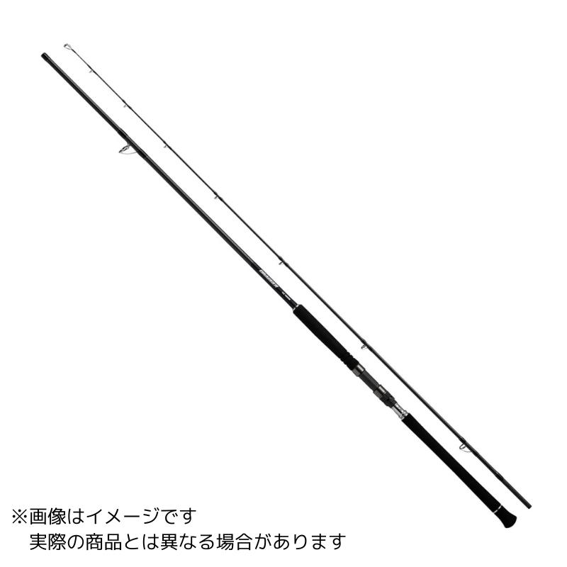 DAIWA（ダイワ） 24 ドラッガー SX 100MH 【大型商品200】 : ヨコオ