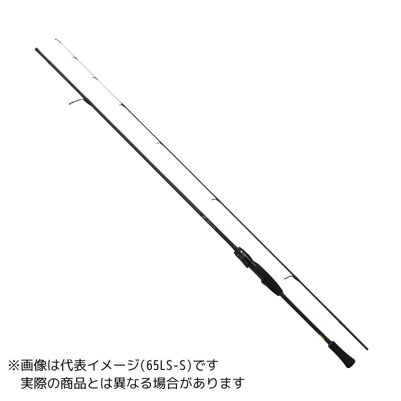 DAIWA（ダイワ） エメラルダス AIR BOAT 65LS-S・K 【大型商品1