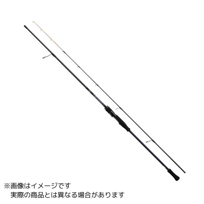 Daiwa 24エメラルダス　 M X Ｏ R70 MＬSーS DAIWA（ダイワ） 24 エメラルダス MX IKAMETAL OR70MLS-S・W 【大型