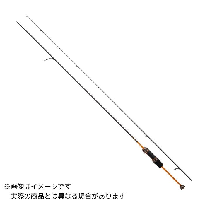 DAIWA（釣り） ダイワ 23 プレッソ LTD AGS 63UL 20th