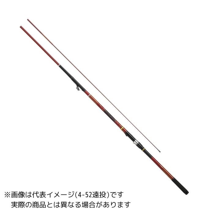 5)ダイワ 23 インターライン 大島 フレイムホーク 4-52遠投 (磯 5)ダイワ 23 インターライン 大島 フレイムホーク 4-52遠投 (磯