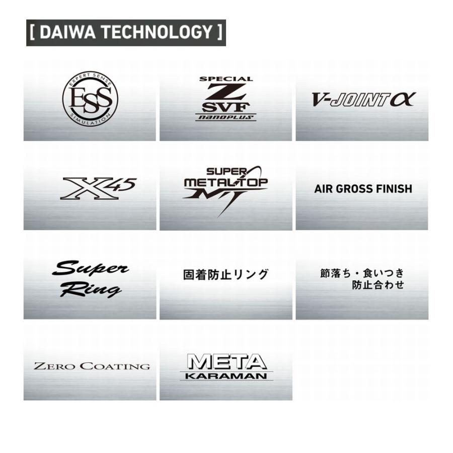 DAIWA(釣り) ダイワ 24 銀影競技スペシャル MT H90・K【大型 DAIWA(釣り) ダイワ 24 銀影競技スペシャル MT H90・K【大型