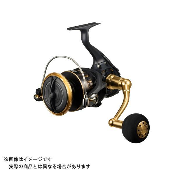 DAIWA（ダイワ） 23 BG SW 14000-H : ヨコオネット Yahoo!店 - 通販