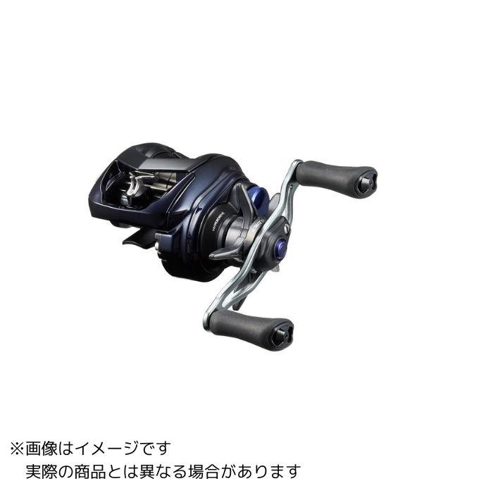 DAIWA（ダイワ） 23 ソルティスト SV TW 80XHL PE SPECIAL : ヨコオ