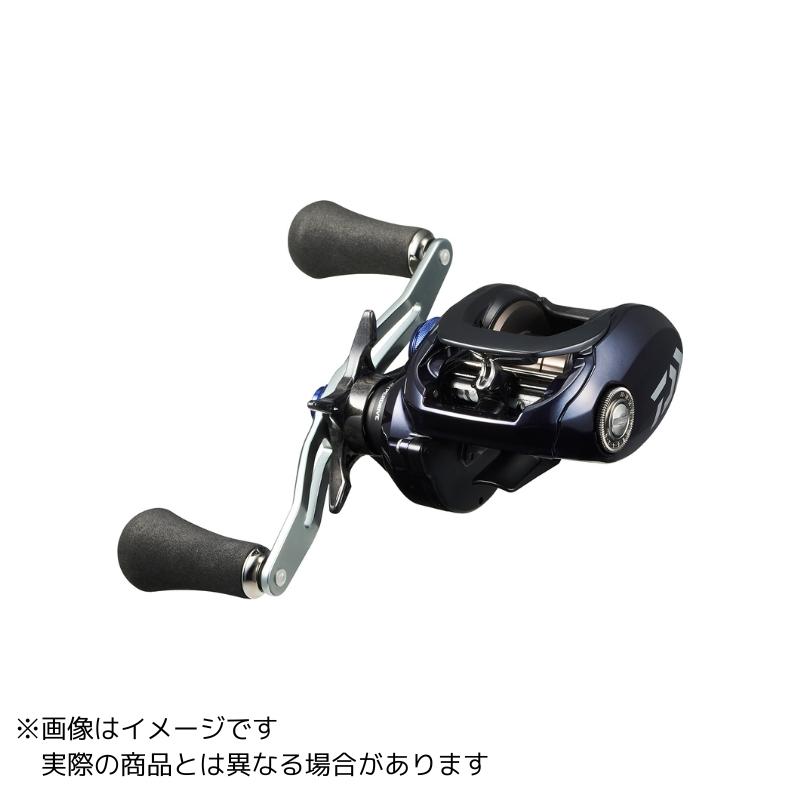 DAIWA（ダイワ） 23 ソルティスト TW 150XH PE SPECIAL : ヨコオネット