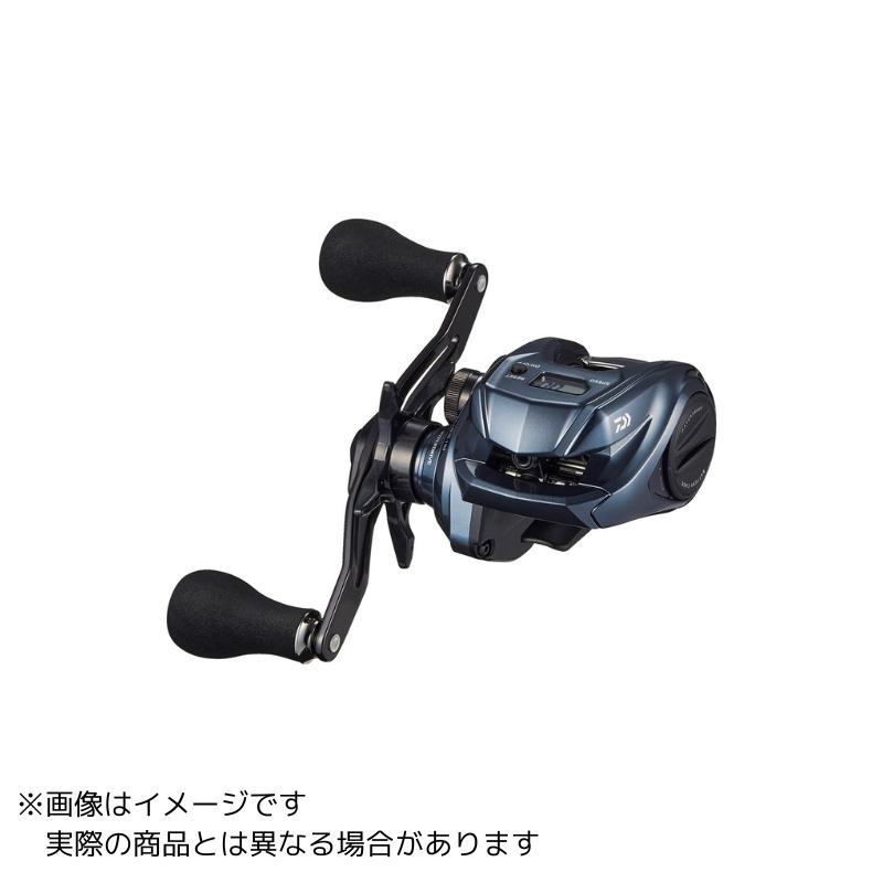 DAIWA（ダイワ） 24 ティエラ AIR IC 100H : ヨコオネット Yahoo!店