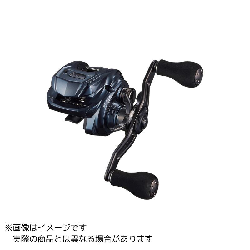 ダイワ 24 ティエラ AIR IC 100HL | DAIWA（釣り）