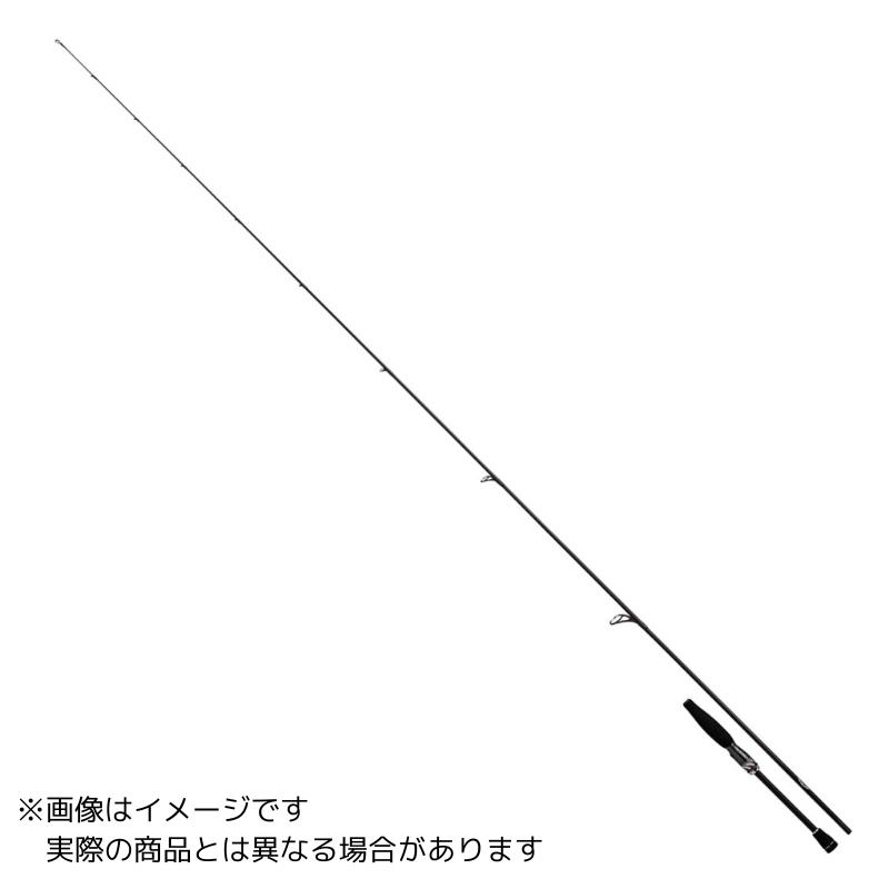 DAIWA（ダイワ） 24 スティーズ RC C610M-SV 【2M以上】 : ヨコオ