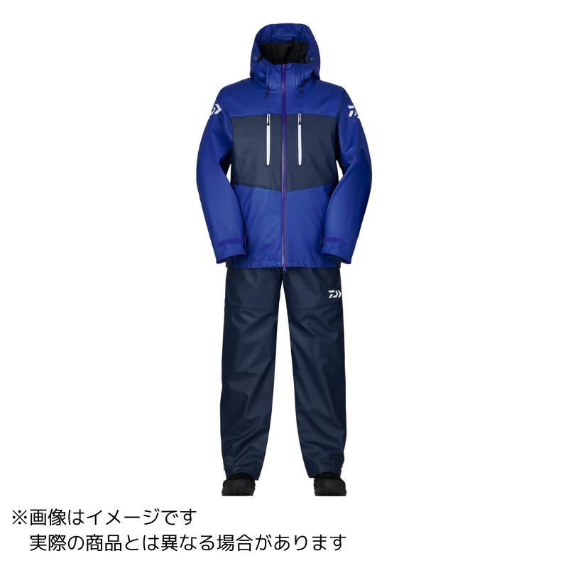 ご奉仕価格】ダイワ DW-6023 PUオーシャンサロペットウインタースーツ 
