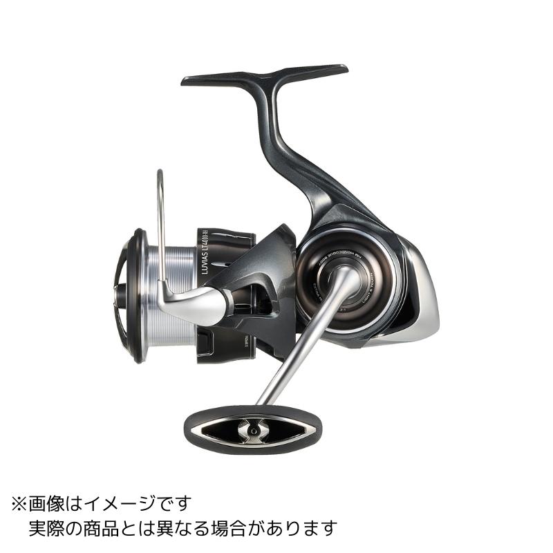 DAIWA(釣り) ダイワ 24 ルビアス LT4000-XH : ヨコオネット DAIWA(釣り) ダイワ 24 ルビアス LT4000-XH : ヨコオネット