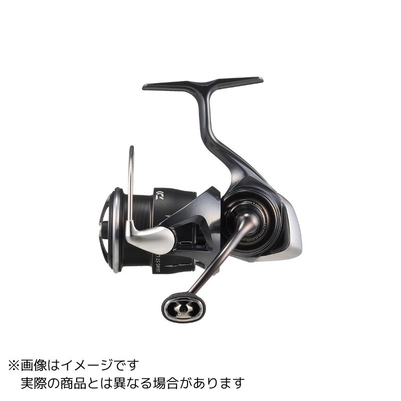 DAIWA（釣り） ダイワ 24ルビアス ST LTダイワ 2500S-XH : ヨコオ