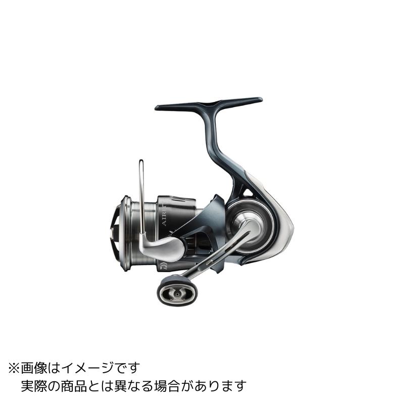 DAIWA（釣り） ダイワ 23 エアリティ ST LT2500S-XH-QD : ヨコオネット